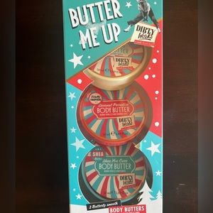 Dirty works butter me up set